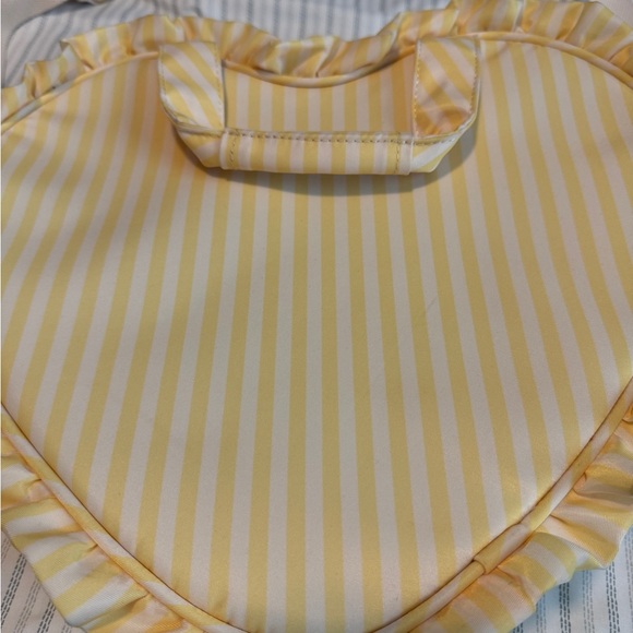 stoney clover lane mini heart tote - Picture 6 of 6